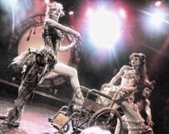Emilie Autum kommt 2012 auf Tour