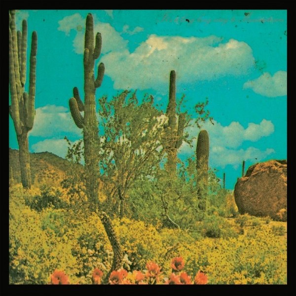 Puta Madre Brothers release second album - It's A Long Long Way To Meximotown - on March 23, 2012