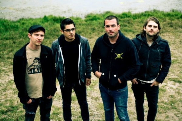 NOTHINGTON new album -Borrowed Time- will be released by Uncle M on March 30, followed by a European tour