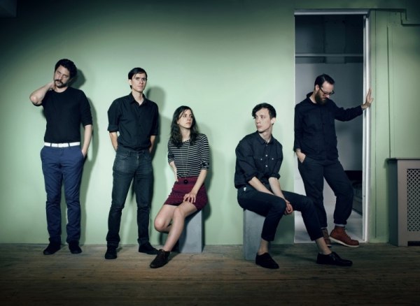 FANFARLO - NEUES ALBUM / KONZERTTERIMINE / YEASAYER-REMIX