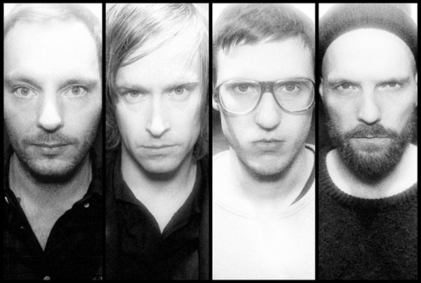 Telekom Street Gigs - Punkrock Special 28.04.2012 Duisburg