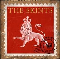 THE SKINTS - VÖ AM FREITAG - Track By Track Online !  