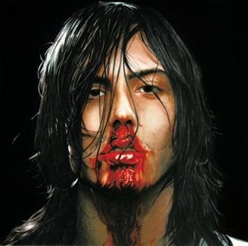 Andrew W. K. live in Deutschland