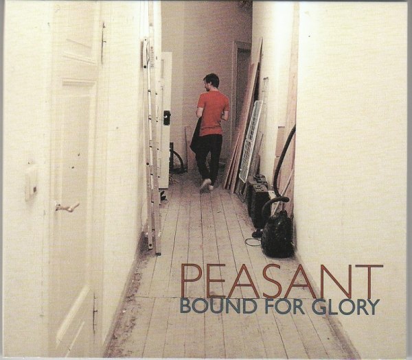 THE PEASANT - VIDEOCLIP, Album VÖ und TOURDATEN !!