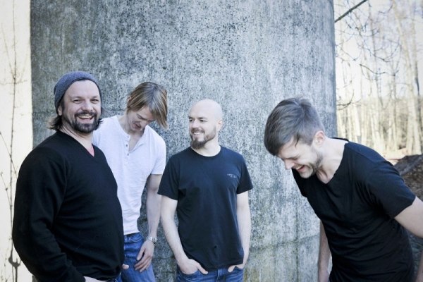 H-Blockx Neues Album - HBLX - am 25.05.12