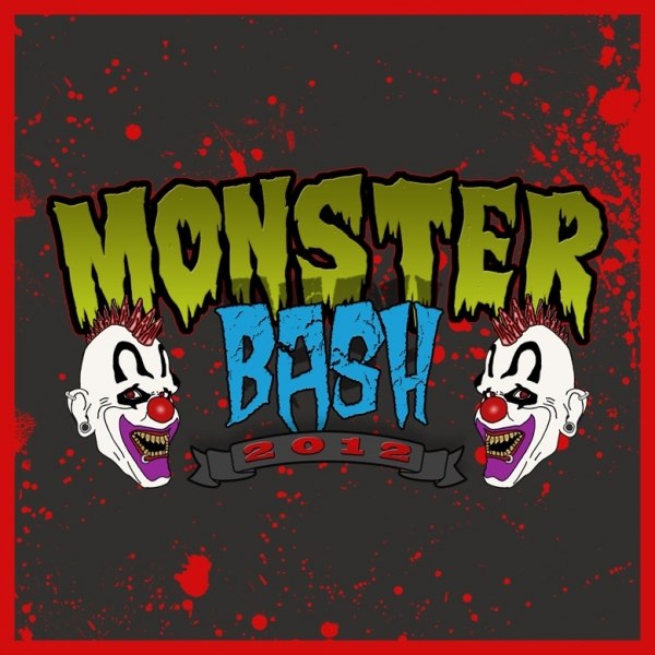 MONSTER BASH - BERLINS NEUES PUNKROCK-FESTIVAL DIE ZWEITE