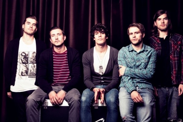 EXIT TEN - TOUR IN APRIL!