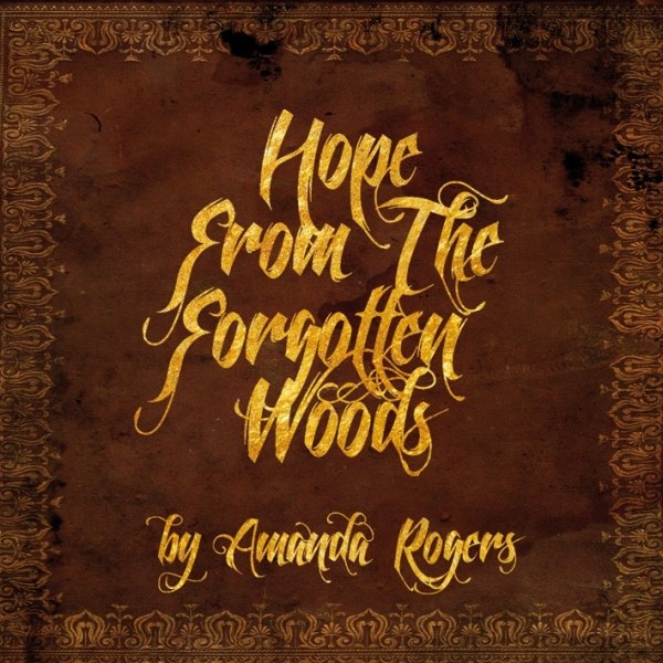 AMANDA ROGERS - NEUES ALBUM AM 27.04. / VIDEOCLIP / TOURDATEN 
