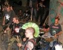 SS-Kaliert bei Punk Core Records