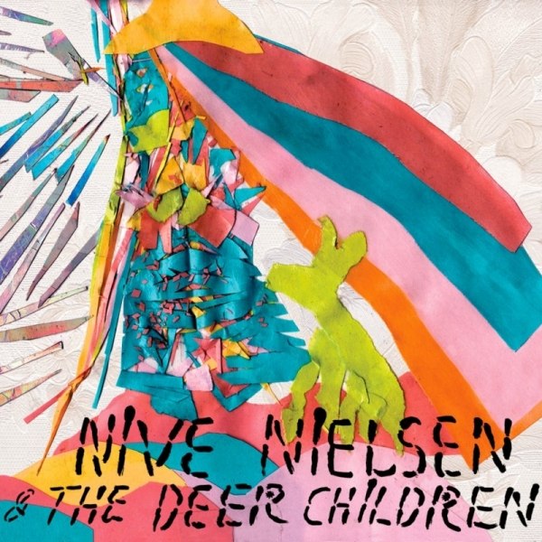 NIVE NIELSEN - DEBÜT ALBUM SEIT DEM 05.04.2012 VERÖFFENTLICHT !