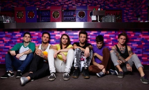 SKIP THE FOREPLAY - VIDEO-TEASER ZUM DEBÜTALBUM!