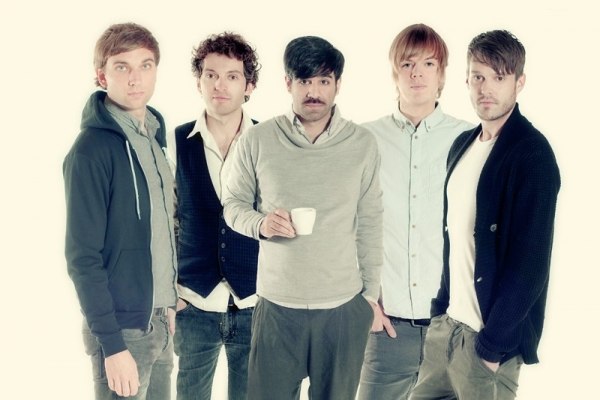 TIMID TIGER Video - The Sun Goes Down, The Streets Are Black - online & Album erschienen