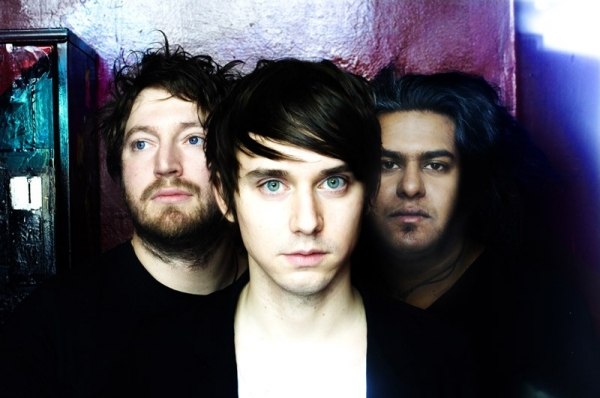 blek le roc veröffentlichen am 27.04.2012 ihr Debutalbum