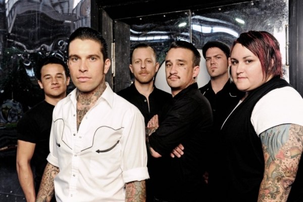 KING CANNONS - ALBUM IM JUNI / TOURDATEN !