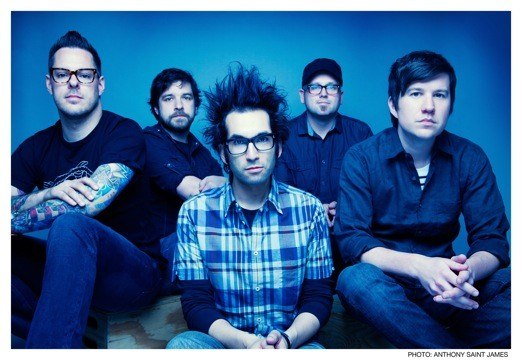 MOTION CITY SOUNDTRACK - NEUES ALBUM AUF EPITAPH