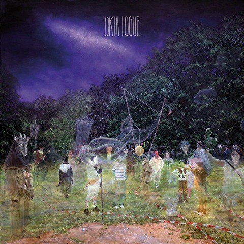 OKTA LOGUE - Album Release and Music Video