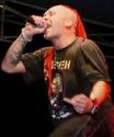 The Exploited: Randale bei Konzert in Belgrad