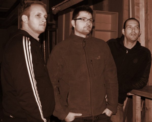 "Projektgruppe - Die Band" informs