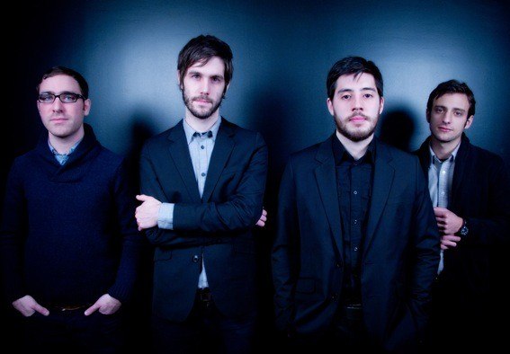 Moving Mountains - Tour im Mai/Juni