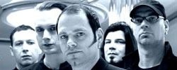 Dreadful Shadows 2013 auf Tour