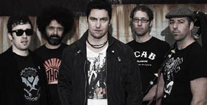 The Go Set on Tour