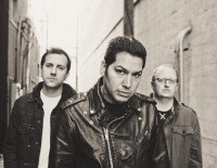 MXPX - TOUR DATES