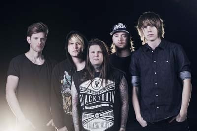 ADEPT im Juni auf TOUR