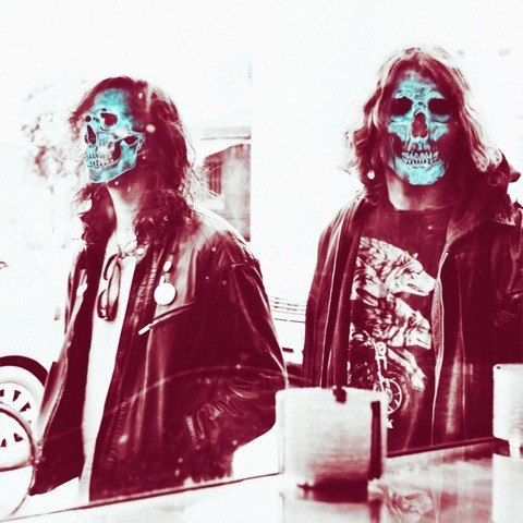 DZ DEATHRAYS - TOUR !