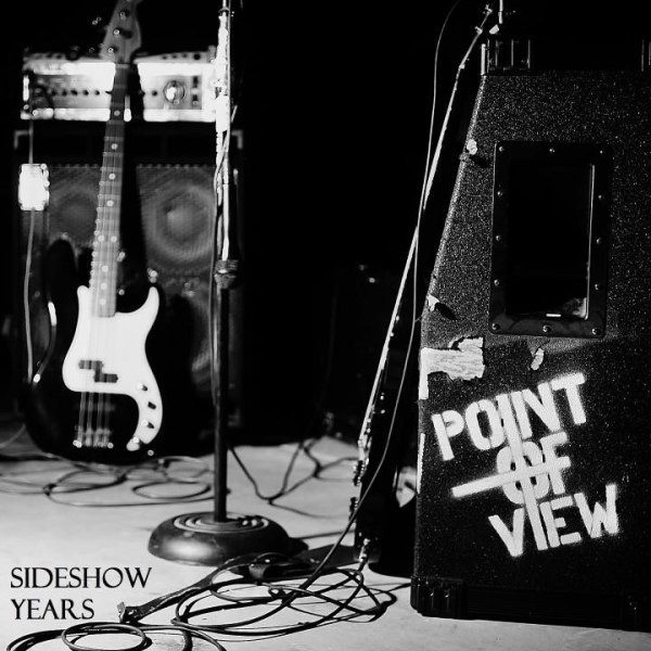 Point Of View geben digitales Album gegen Spende ab