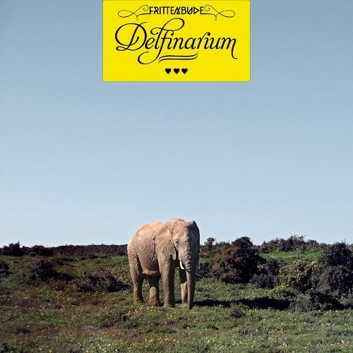 Frittenbude: Doku zur Entstehung von Delfinarium