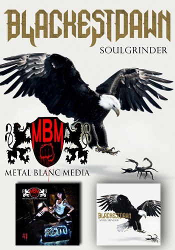 Blackest Dawn - News: New Video & New Drummer