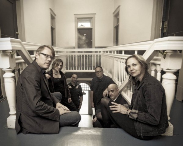 THE WALKABOUTS - DVD RELEASE / TOUR IM JULI !