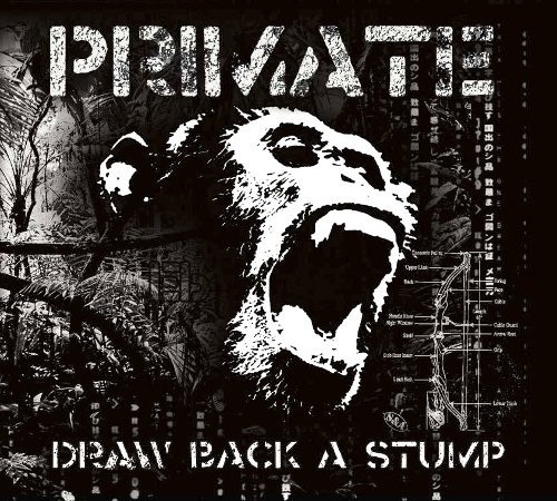 Primate - Draw Back a Stump komplett im Stream