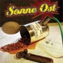 New Sonne Ost - Album "Musik aus der Konserve" released on November 14th