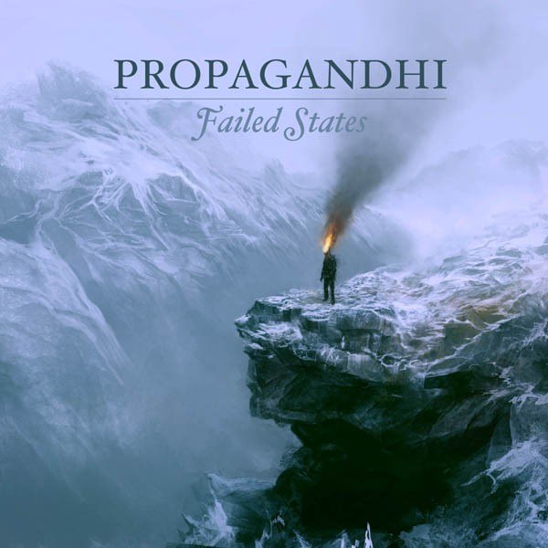 Propagandhi - New Album -Failed States- in August