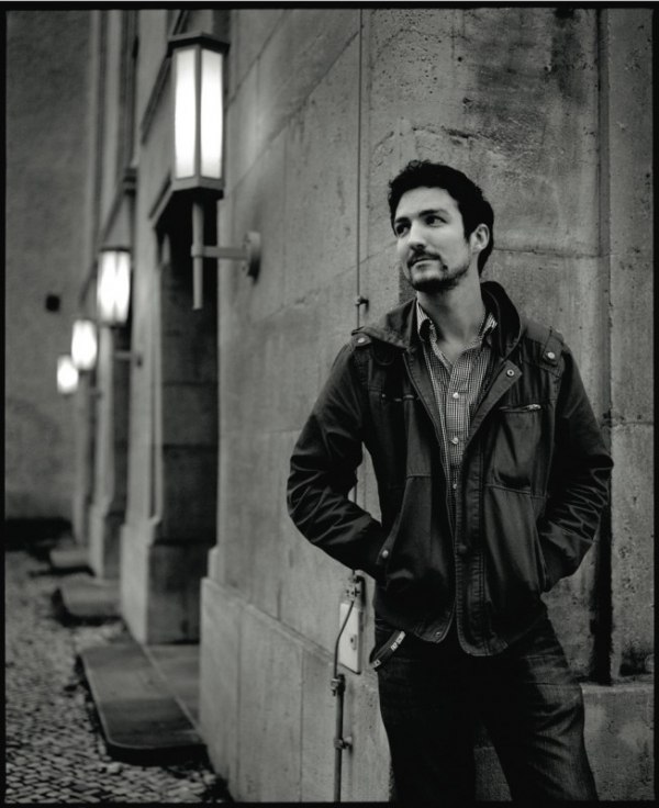 FRANK TURNER - LIVE-VIDEO-TRAILER - WEMBLEY ARENA DVD !