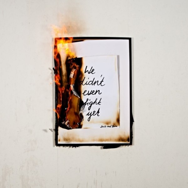Smile And Burn: Erster Song vom neuen Album online