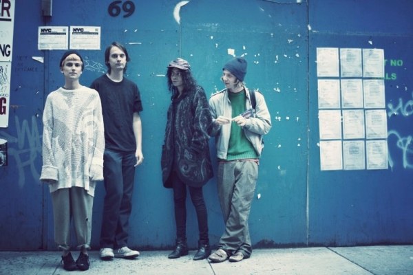 DIIV - Konzerte in Berlin und Hamburg
