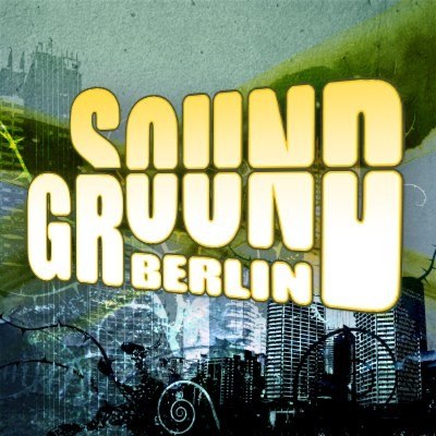 SoundGroundBerlin unterstützt Berliner Nachwuchstalente