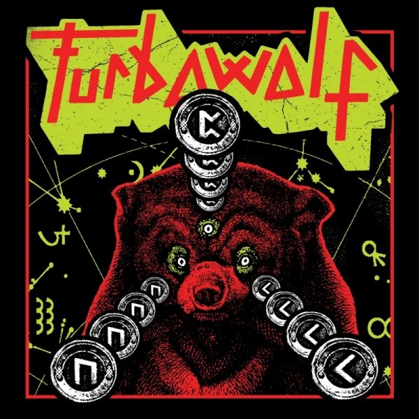 TURBOWOLF - COVER-EP AM 05.10.2012 !