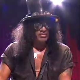 SLASH: Kompletter Mitschnitt des Konzerts in Sydney
