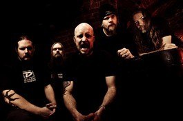 Meshuggah: Die verrückten Schweden kommen nach Deutschland