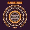 NEW RELEASE from SAMIAM: "Complete Control Session" 12Inch