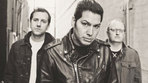 MXPX veröffentlichen neues Video und Tourdaten für 2013