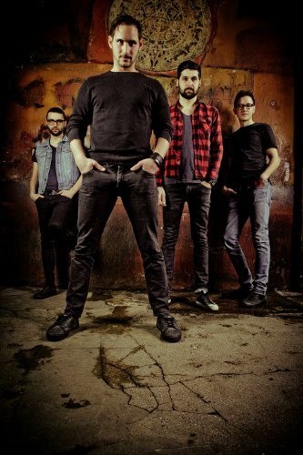 The Sorrow: Neue Platte und Tour