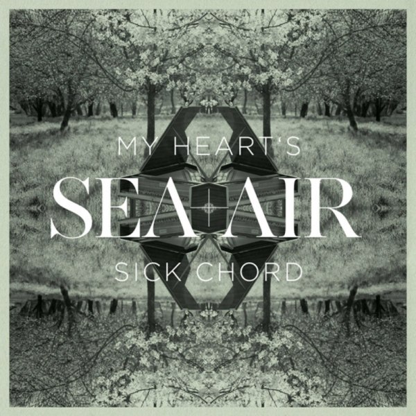 SEA+AIR Video - Do Animals Cry? - ist online!