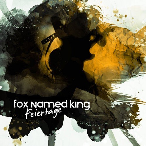 Fox Named King veröffentlichen erstes Album