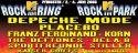 Rock am Ring / Rock im Park 2006