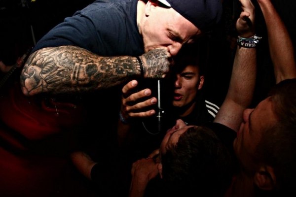 Nasty: Zweiter Teil des Studiotagebuchs zum neuen Album online