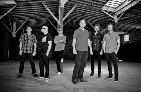 BAD RELIGION - NEUES ALBUM IM JANUAR